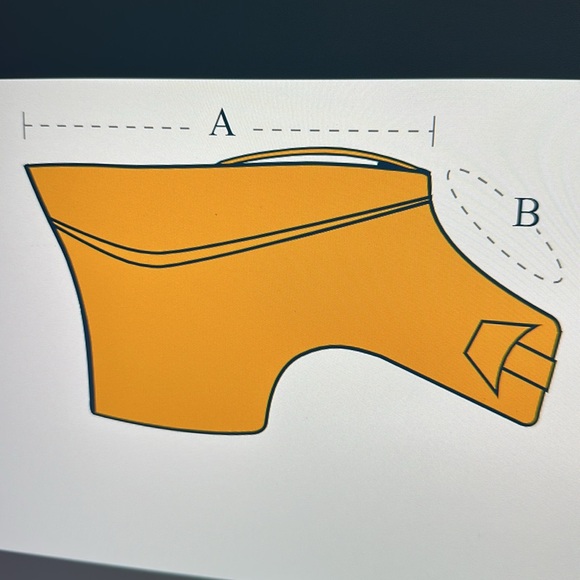 Ruffwear Float Coat Dog Life Jacket *NWOT - Picture 8 of 9